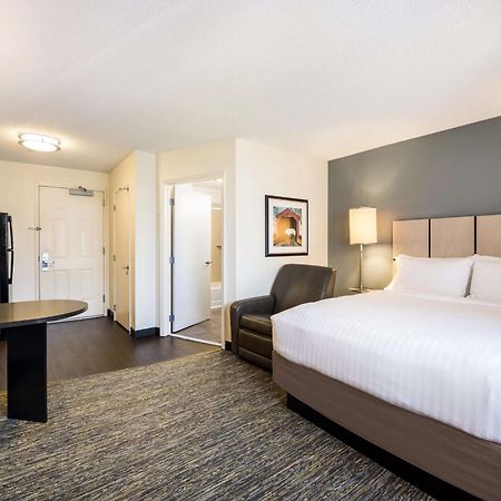 Sonesta Simply Suites Columbus Airport Gahanna Εξωτερικό φωτογραφία