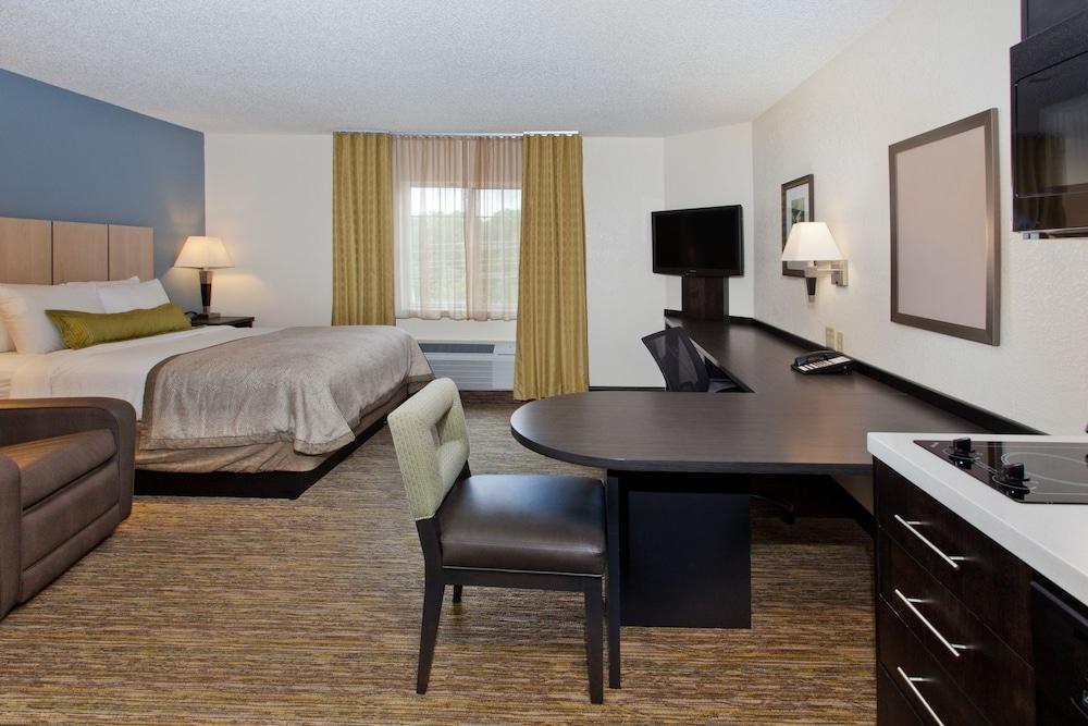 Sonesta Simply Suites Columbus Airport Gahanna Εξωτερικό φωτογραφία