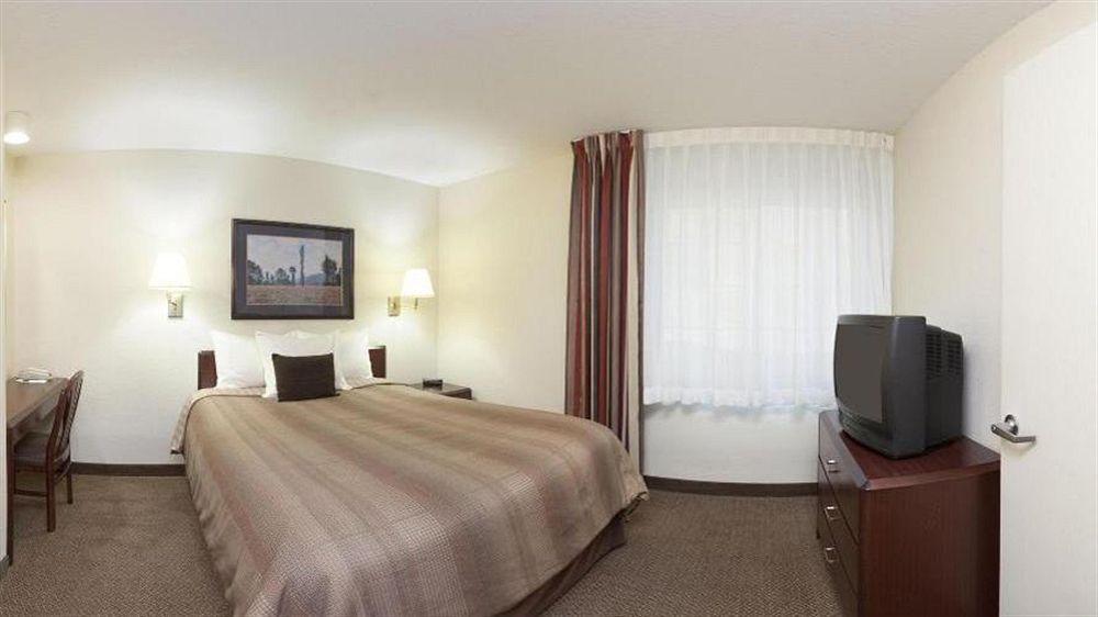 Sonesta Simply Suites Columbus Airport Gahanna Εξωτερικό φωτογραφία