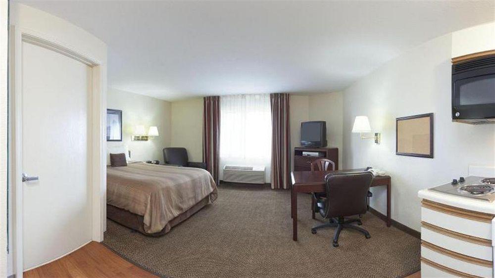 Sonesta Simply Suites Columbus Airport Gahanna Εξωτερικό φωτογραφία