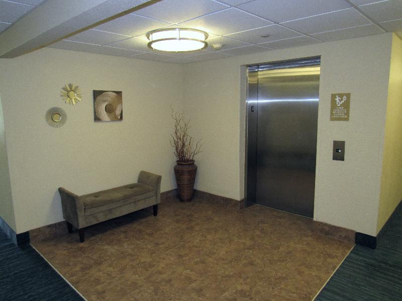 Sonesta Simply Suites Columbus Airport Gahanna Εξωτερικό φωτογραφία