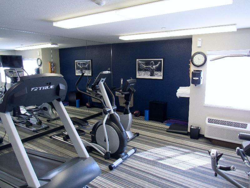 Sonesta Simply Suites Columbus Airport Gahanna Εξωτερικό φωτογραφία