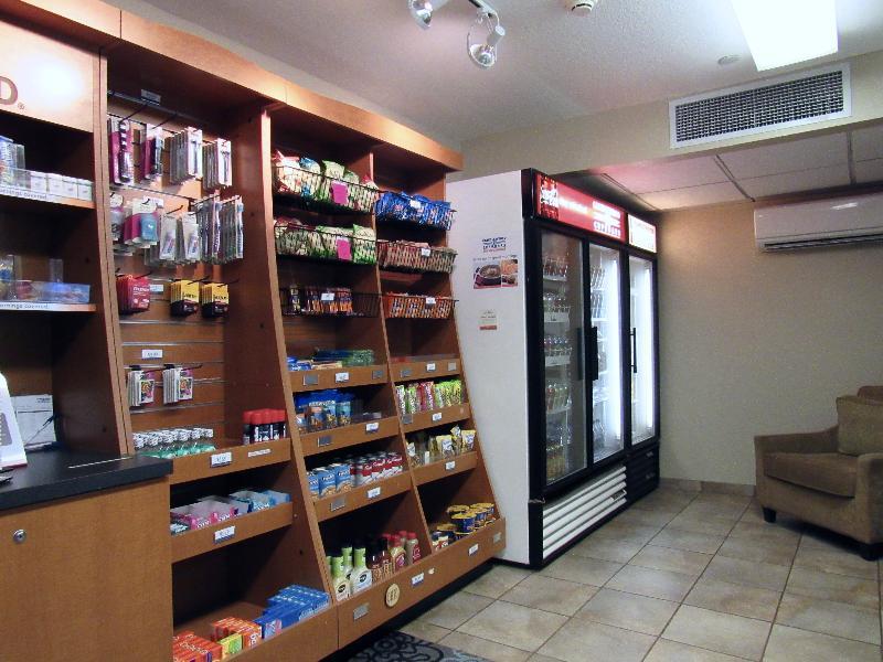 Sonesta Simply Suites Columbus Airport Gahanna Εξωτερικό φωτογραφία