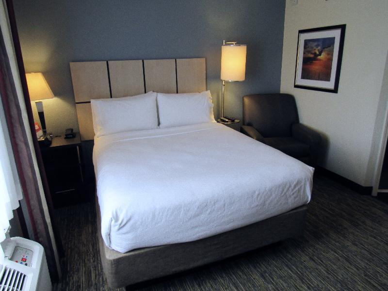 Sonesta Simply Suites Columbus Airport Gahanna Εξωτερικό φωτογραφία