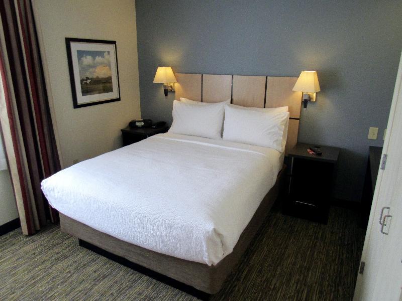 Sonesta Simply Suites Columbus Airport Gahanna Εξωτερικό φωτογραφία