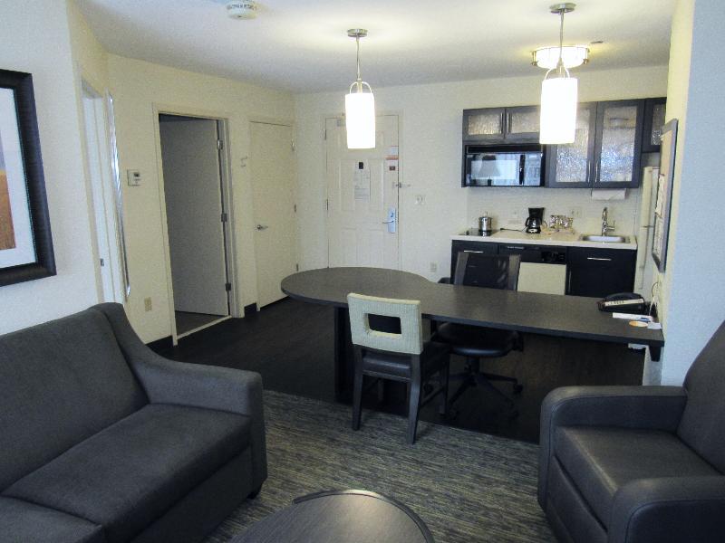 Sonesta Simply Suites Columbus Airport Gahanna Εξωτερικό φωτογραφία