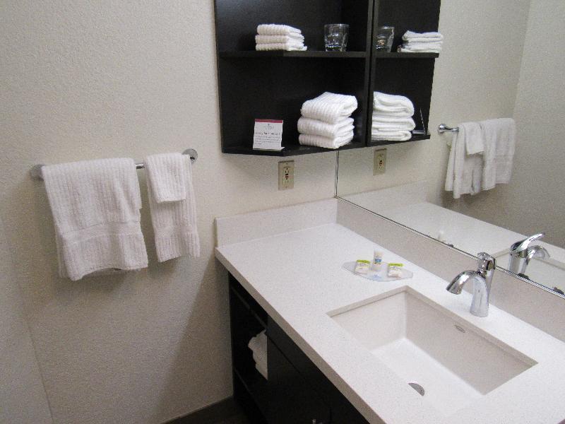 Sonesta Simply Suites Columbus Airport Gahanna Εξωτερικό φωτογραφία