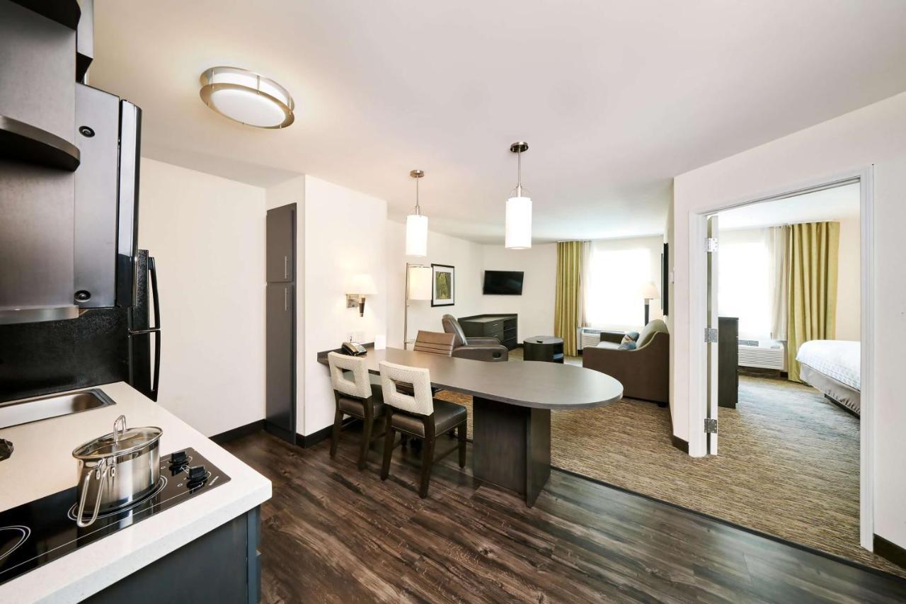 Sonesta Simply Suites Columbus Airport Gahanna Εξωτερικό φωτογραφία