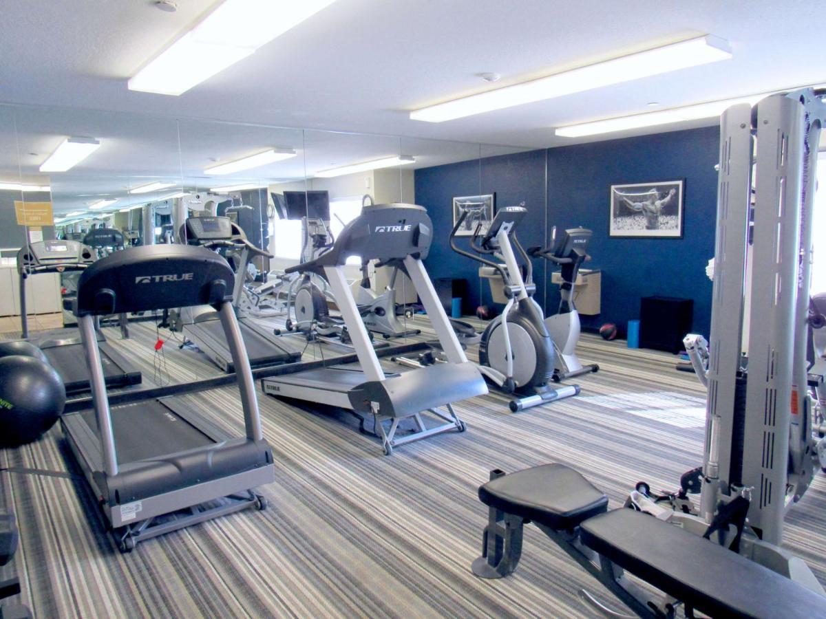 Sonesta Simply Suites Columbus Airport Gahanna Εξωτερικό φωτογραφία