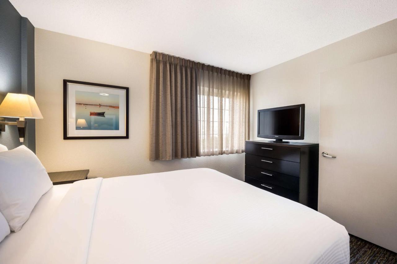 Sonesta Simply Suites Columbus Airport Gahanna Εξωτερικό φωτογραφία