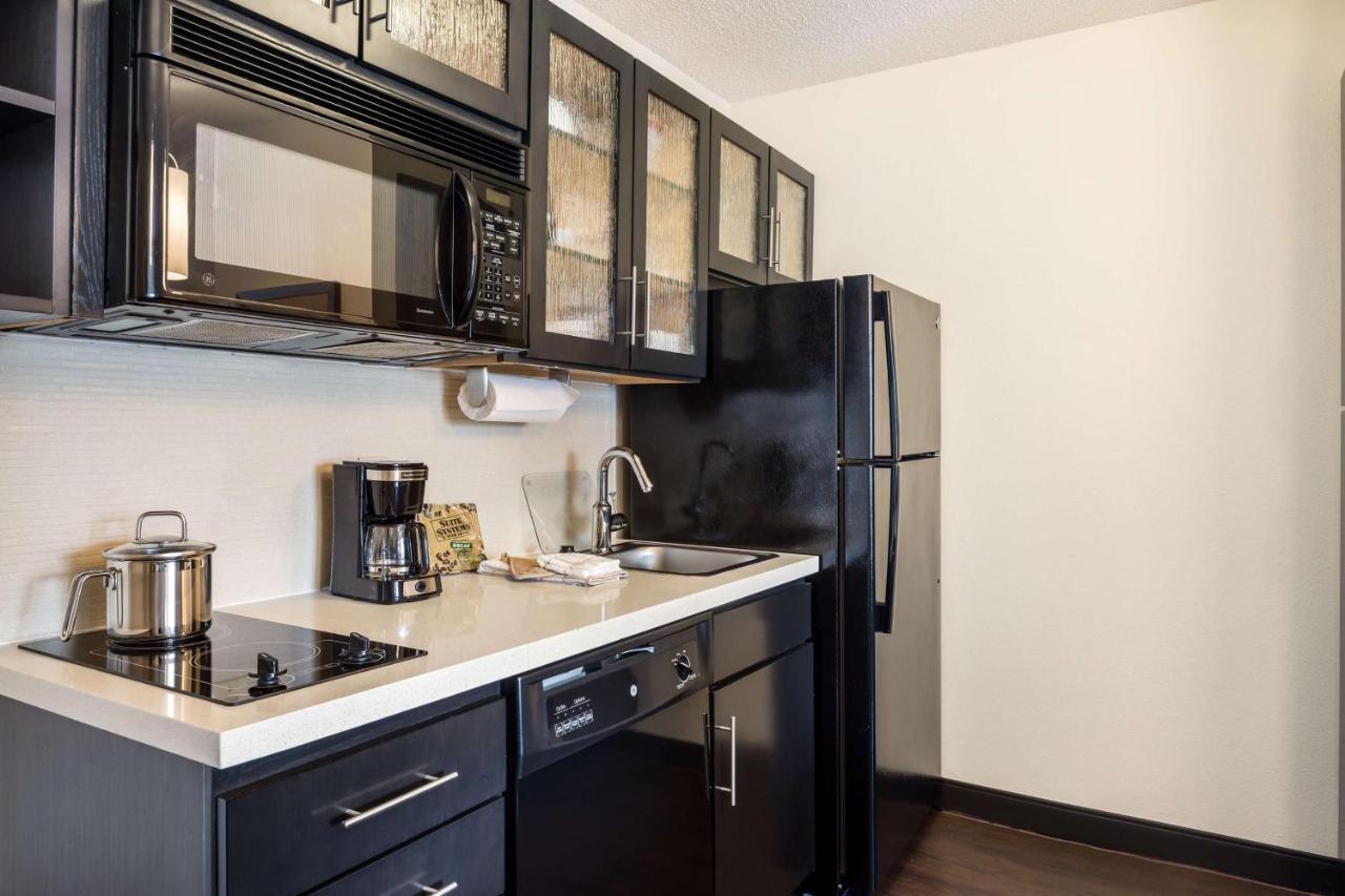 Sonesta Simply Suites Columbus Airport Gahanna Εξωτερικό φωτογραφία