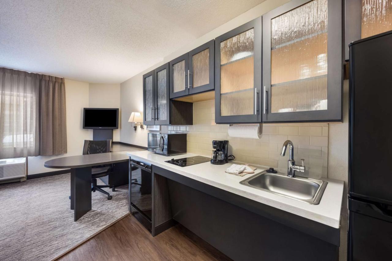 Sonesta Simply Suites Columbus Airport Gahanna Εξωτερικό φωτογραφία
