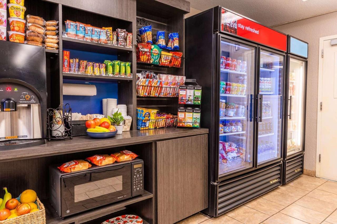 Sonesta Simply Suites Columbus Airport Gahanna Εξωτερικό φωτογραφία