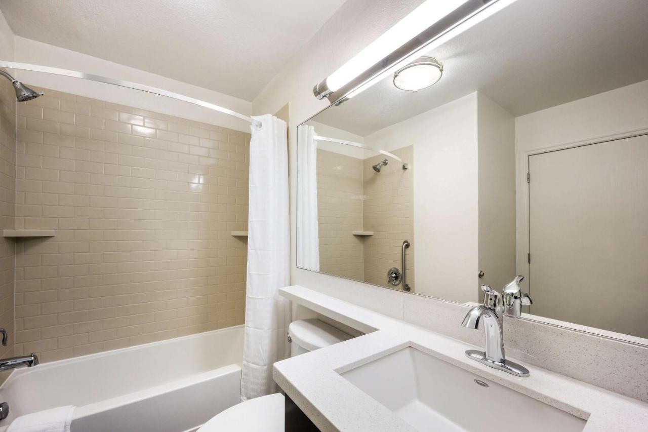 Sonesta Simply Suites Columbus Airport Gahanna Εξωτερικό φωτογραφία