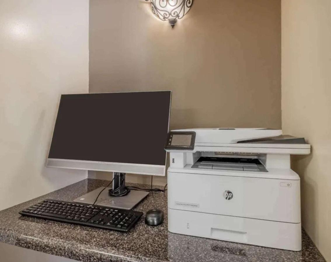 Sonesta Simply Suites Columbus Airport Gahanna Εξωτερικό φωτογραφία