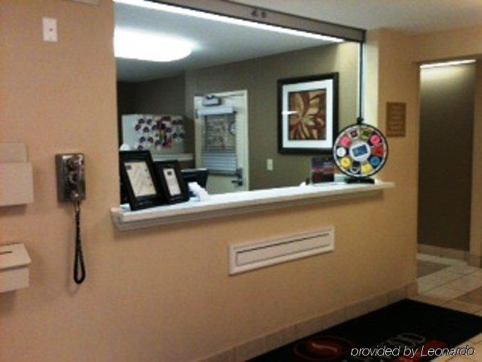 Sonesta Simply Suites Columbus Airport Gahanna Εσωτερικό φωτογραφία