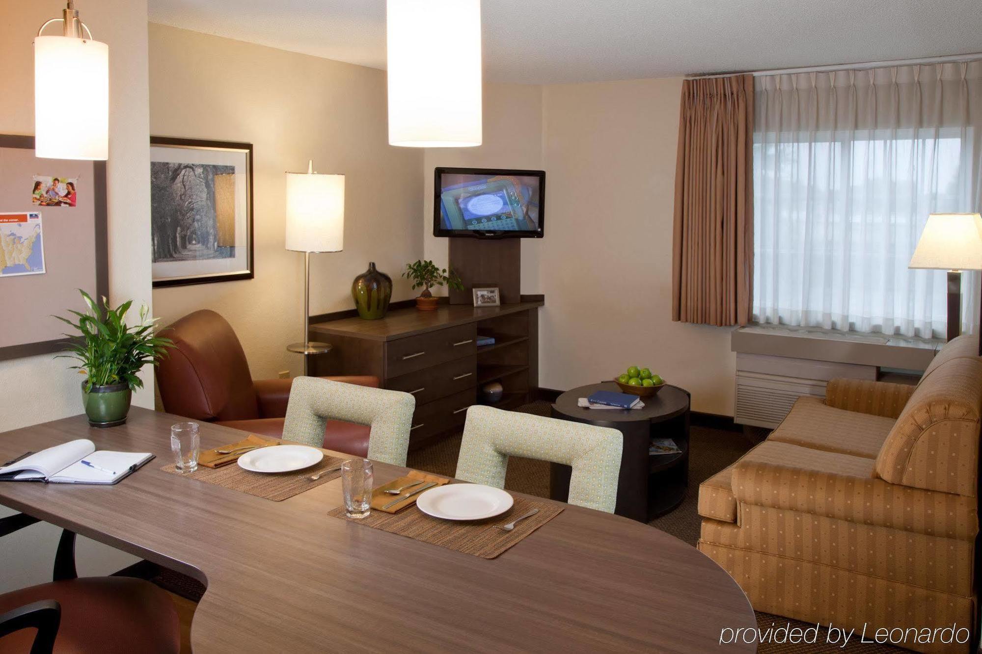 Sonesta Simply Suites Columbus Airport Gahanna Δωμάτιο φωτογραφία