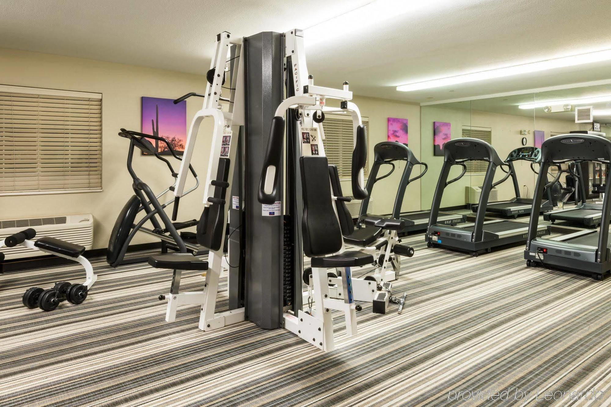 Sonesta Simply Suites Columbus Airport Gahanna Εξωτερικό φωτογραφία