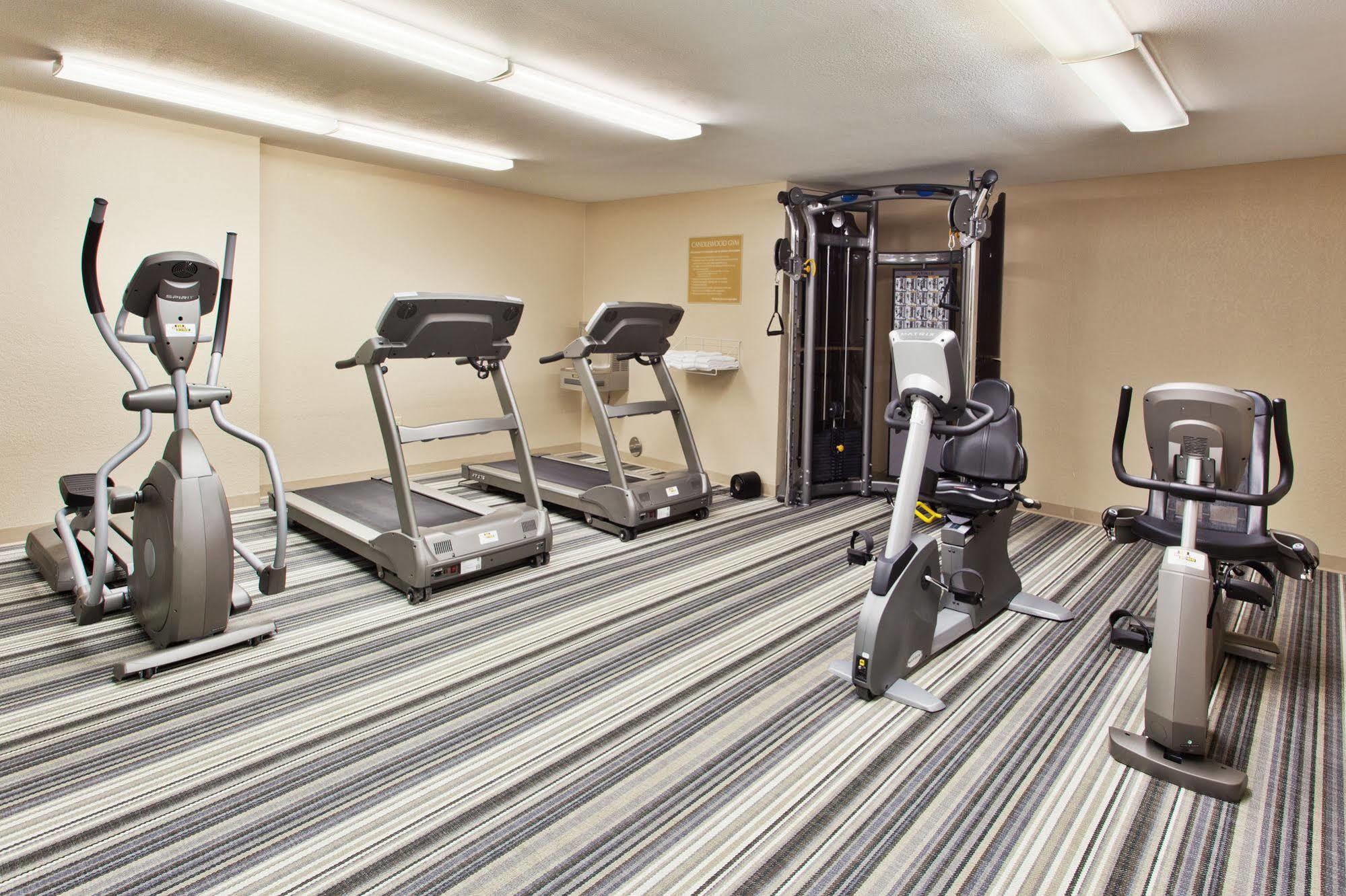 Sonesta Simply Suites Columbus Airport Gahanna Εξωτερικό φωτογραφία